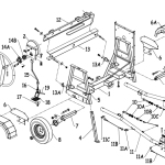 Chassis assembly_SECURIT